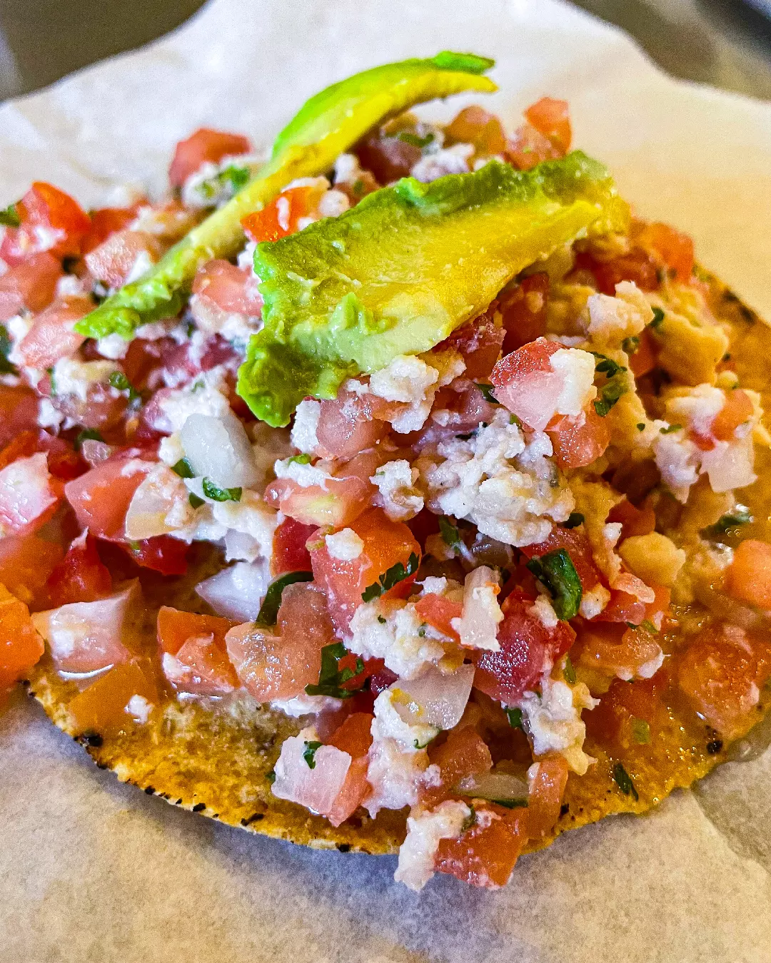 Guisados from Feast Or Pham Instagram