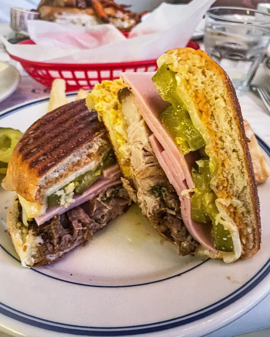 Coppelia from Feast Or Pham Instagram