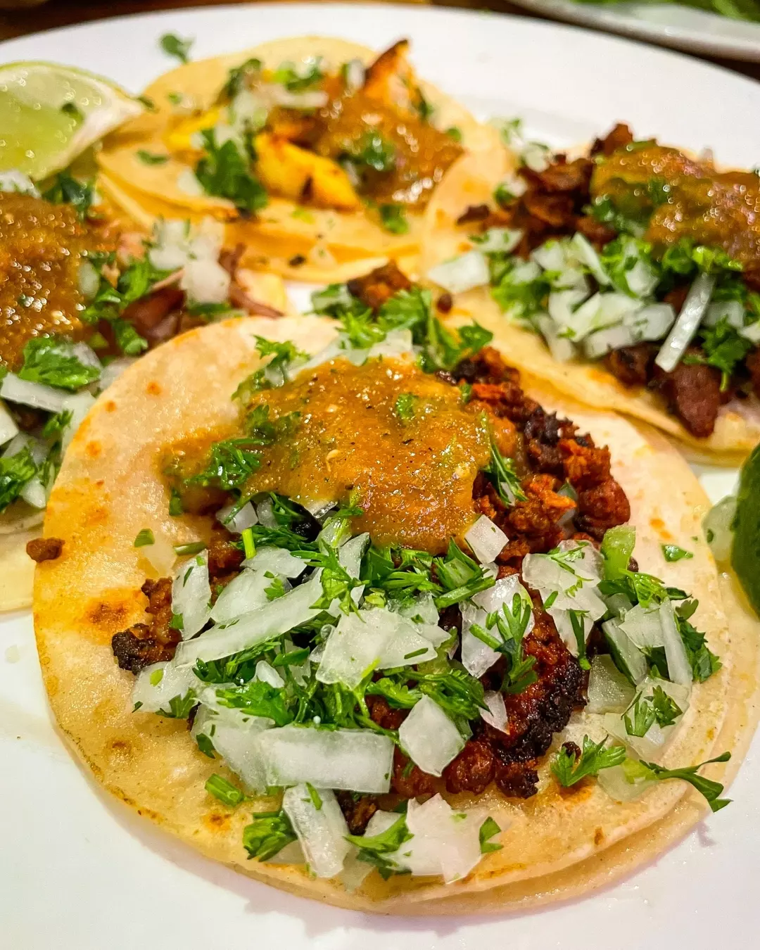 Mezcal Grill from Feast Or Pham Instagram