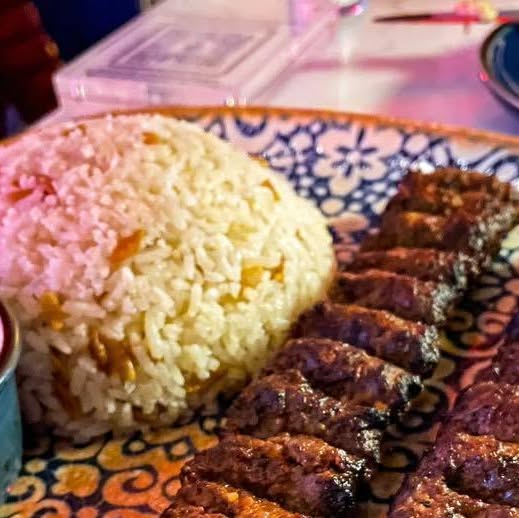Mandolin Kitchen from Feast Or Pham Instagram