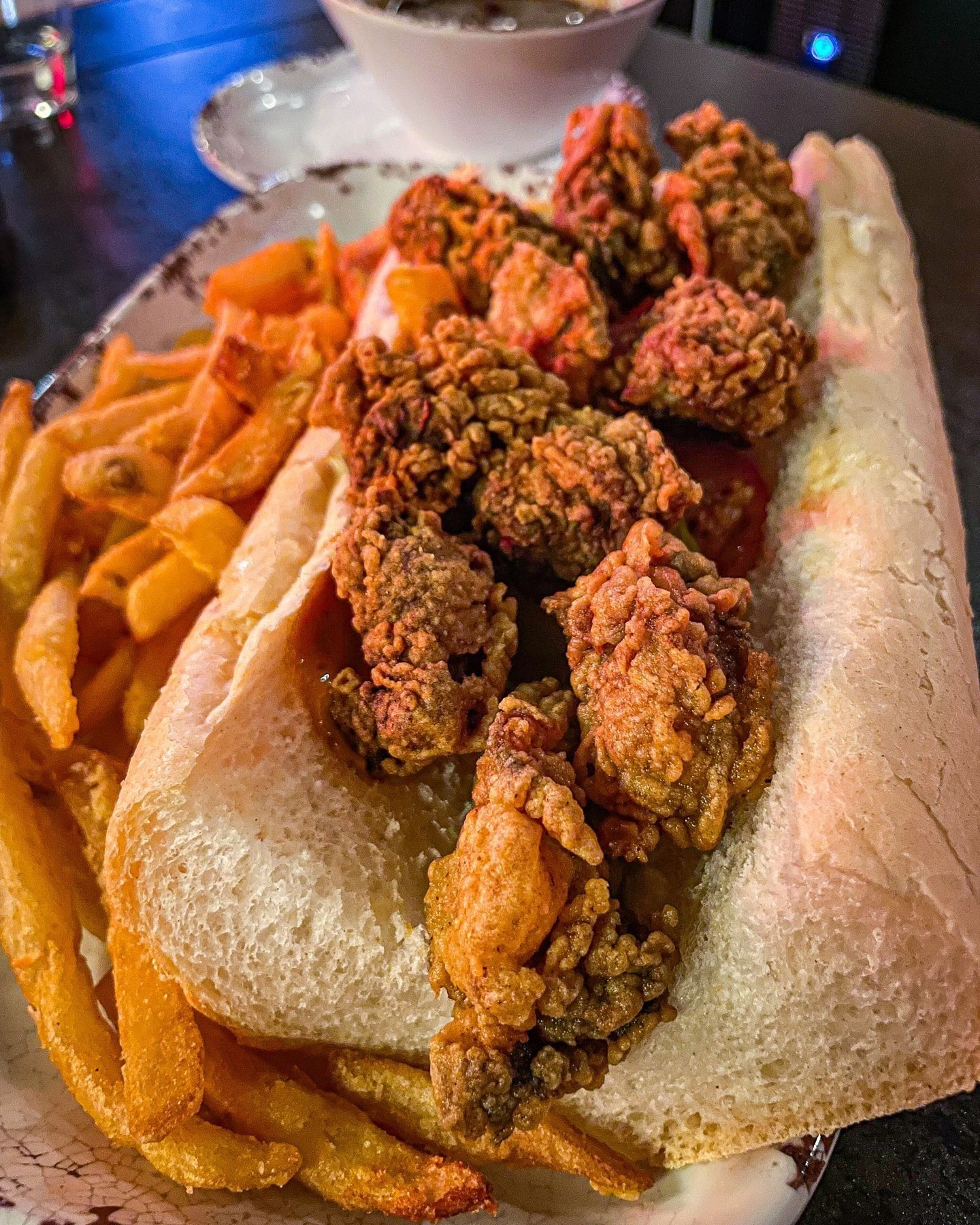 Mambo's from Feast Or Pham Instagram