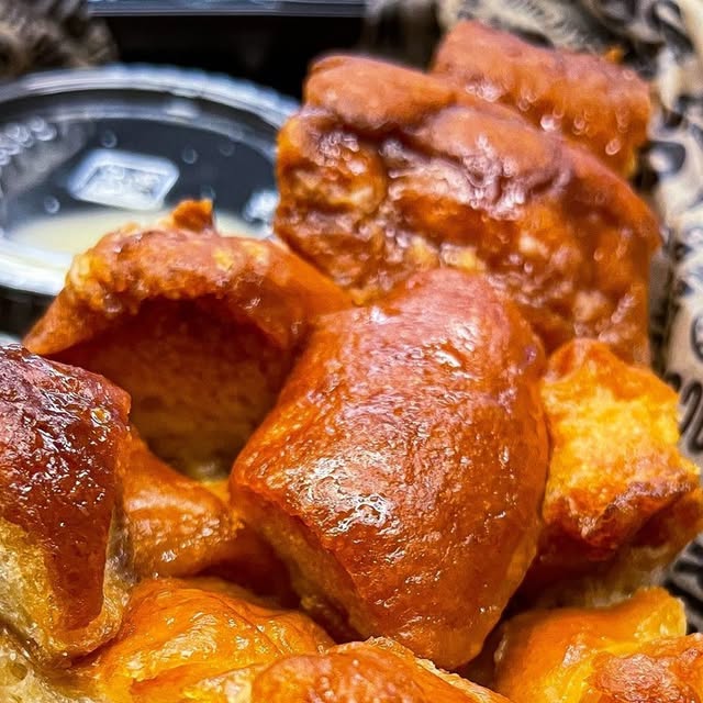 Walk-On's Sports Bistreaux from Feast Or Pham Instagram