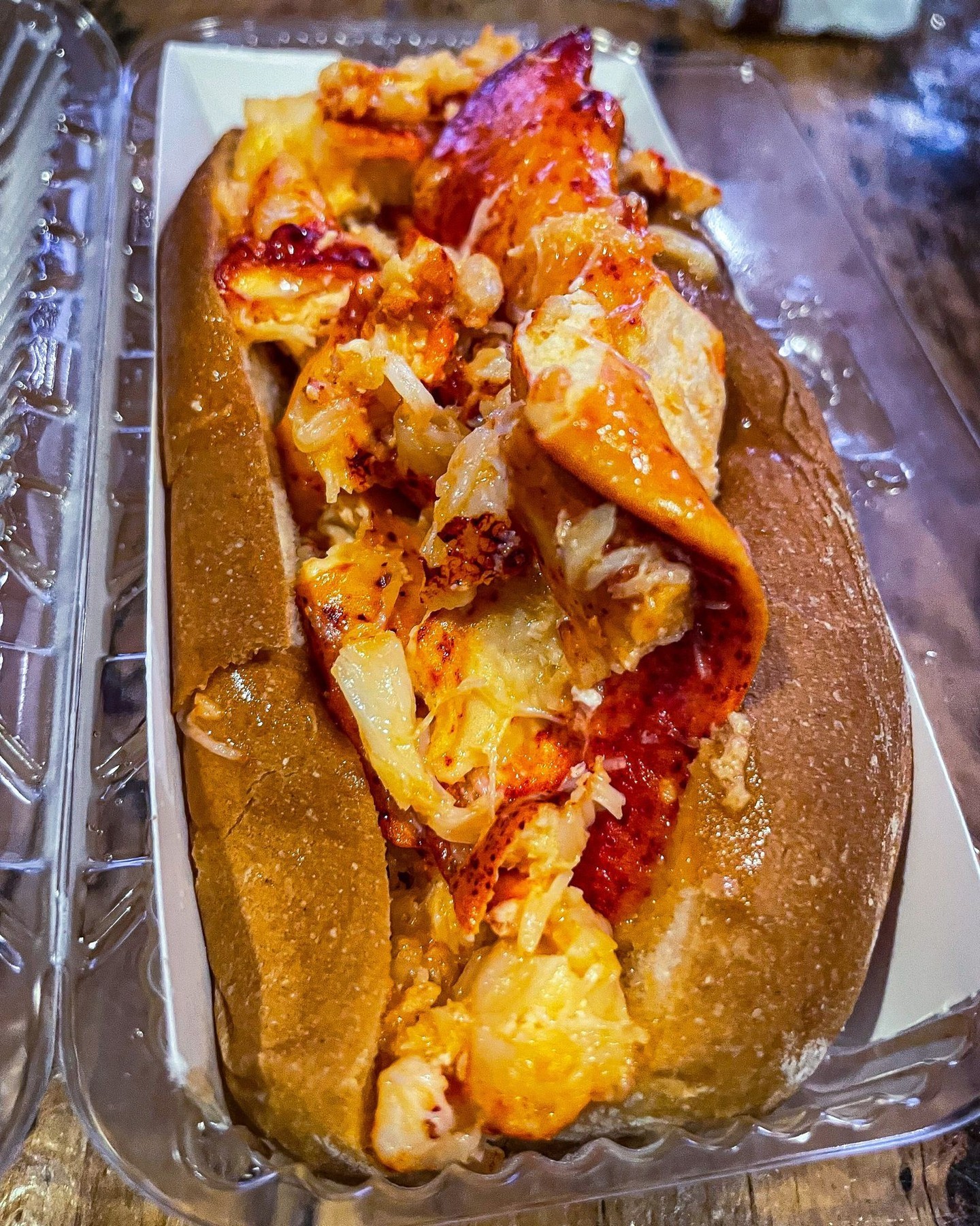Pauli's from Feast Or Pham Instagram